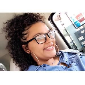 Meet your Posher, Myra